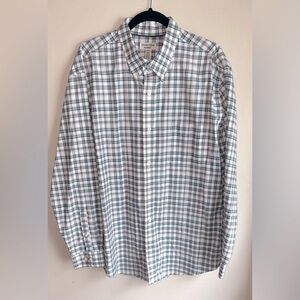 St. John’s Bay Men’s Button-up